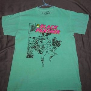 Black Panther T-Shirt